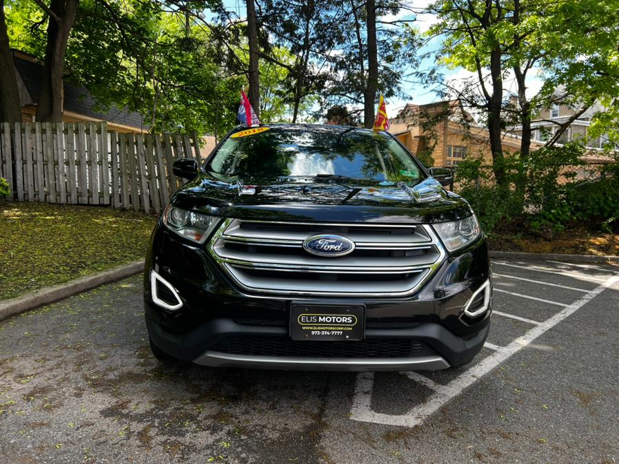 2018 Ford Edge SEL AWD, available for sale in Irvington, New Jersey | Elis Motors Corp. Irvington, New Jersey 2018 Ford Edge SEL AWD, available for sale in Irvington, New Jersey | Elis Motors Corp. Irvington, New Jersey