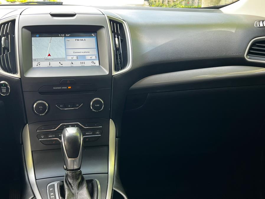 2018 Ford Edge SEL AWD, available for sale in Irvington, New Jersey | Elis Motors Corp. Irvington, New Jersey 2018 Ford Edge SEL AWD, available for sale in Irvington, New Jersey | Elis Motors Corp. Irvington, New Jersey