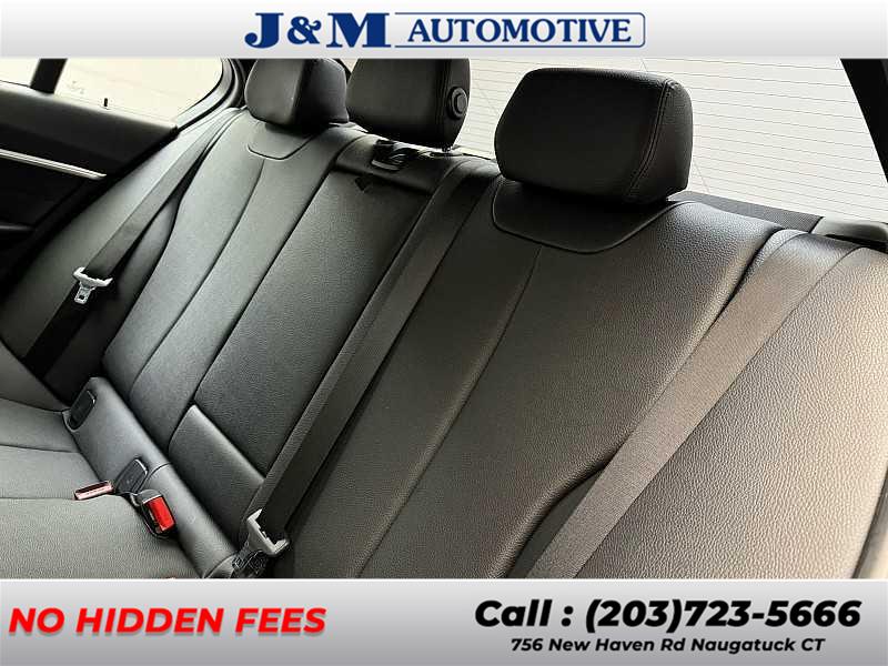 2017 BMW 3 Series 330i xDrive, available for sale in Naugatuck, Connecticut | J&M Automotive Sls&Svc LLC. Naugatuck, Connecticut 2017 BMW 3 Series 330i xDrive, available for sale in Naugatuck, Connecticut | J&M Automotive Sls&Svc LLC. Naugatuck, Connecticut
