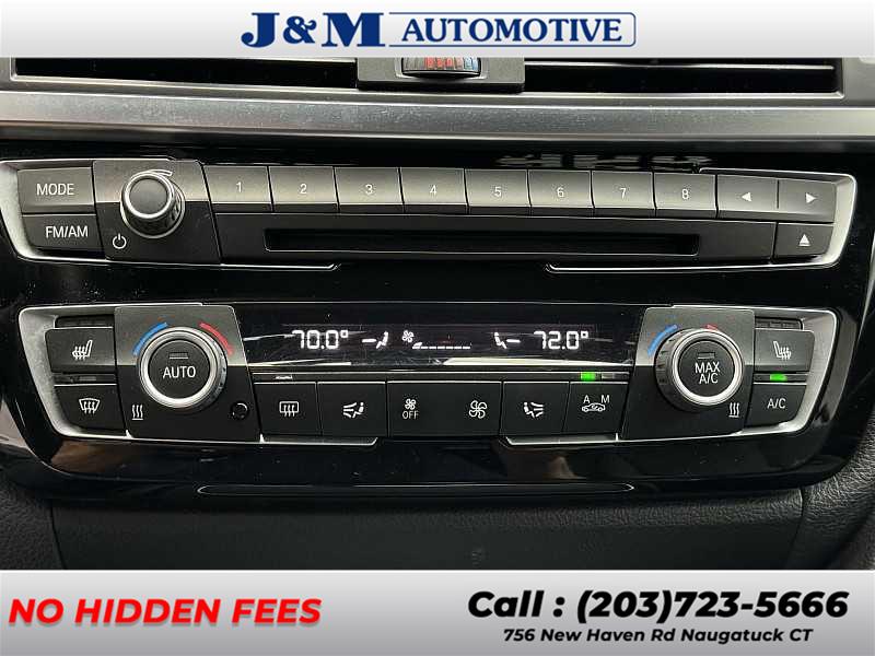 2017 BMW 3 Series 330i xDrive, available for sale in Naugatuck, Connecticut | J&M Automotive Sls&Svc LLC. Naugatuck, Connecticut 2017 BMW 3 Series 330i xDrive, available for sale in Naugatuck, Connecticut | J&M Automotive Sls&Svc LLC. Naugatuck, Connecticut
