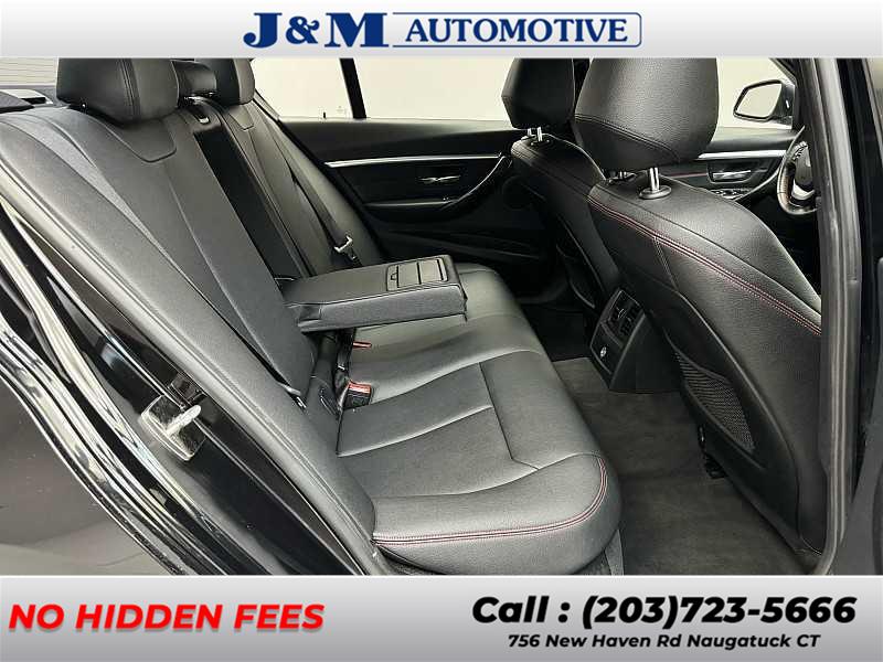 2017 BMW 3 Series 330i xDrive, available for sale in Naugatuck, Connecticut | J&M Automotive Sls&Svc LLC. Naugatuck, Connecticut 2017 BMW 3 Series 330i xDrive, available for sale in Naugatuck, Connecticut | J&M Automotive Sls&Svc LLC. Naugatuck, Connecticut