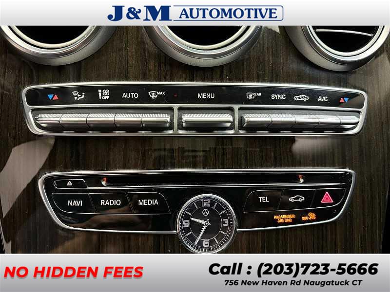 2017 Mercedes-benz C-class C 300, available for sale in Naugatuck, Connecticut | J&M Automotive Sls&Svc LLC. Naugatuck, Connecticut 2017 Mercedes-benz C-class C 300, available for sale in Naugatuck, Connecticut | J&M Automotive Sls&Svc LLC. Naugatuck, Connecticut