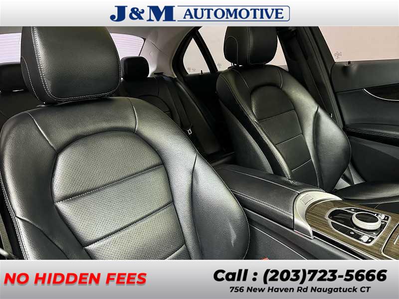 2017 Mercedes-benz C-class C 300, available for sale in Naugatuck, Connecticut | J&M Automotive Sls&Svc LLC. Naugatuck, Connecticut 2017 Mercedes-benz C-class C 300, available for sale in Naugatuck, Connecticut | J&M Automotive Sls&Svc LLC. Naugatuck, Connecticut
