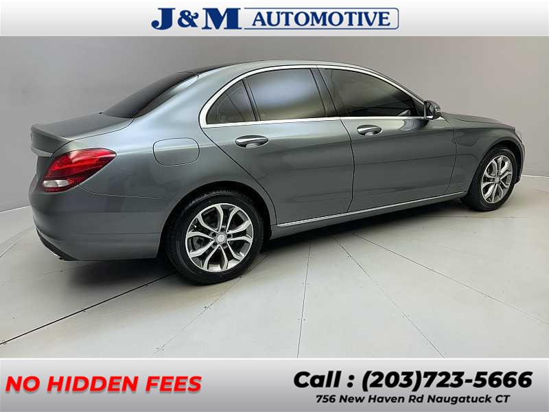 2017 Mercedes-benz C-class C 300, available for sale in Naugatuck, Connecticut | J&M Automotive Sls&Svc LLC. Naugatuck, Connecticut 2017 Mercedes-benz C-class C 300, available for sale in Naugatuck, Connecticut | J&M Automotive Sls&Svc LLC. Naugatuck, Connecticut