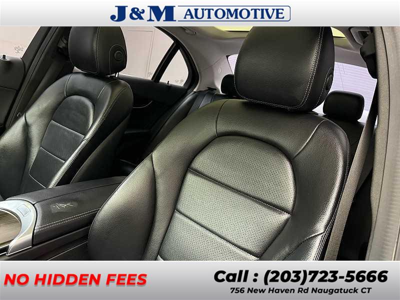 2017 Mercedes-benz C-class C 300, available for sale in Naugatuck, Connecticut | J&M Automotive Sls&Svc LLC. Naugatuck, Connecticut 2017 Mercedes-benz C-class C 300, available for sale in Naugatuck, Connecticut | J&M Automotive Sls&Svc LLC. Naugatuck, Connecticut