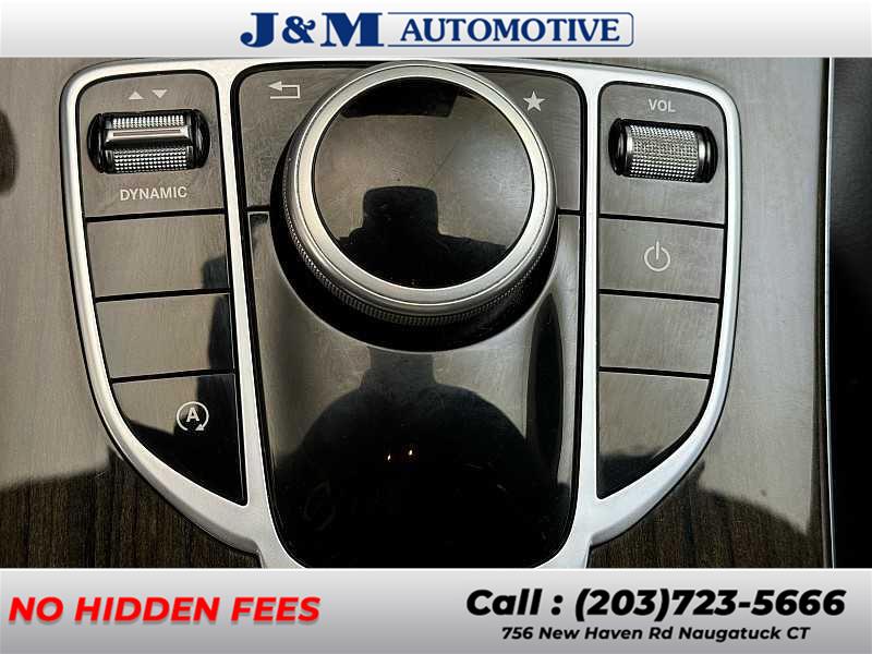 2017 Mercedes-benz C-class C 300, available for sale in Naugatuck, Connecticut | J&M Automotive Sls&Svc LLC. Naugatuck, Connecticut 2017 Mercedes-benz C-class C 300, available for sale in Naugatuck, Connecticut | J&M Automotive Sls&Svc LLC. Naugatuck, Connecticut
