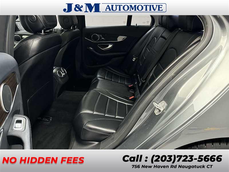 2017 Mercedes-benz C-class C 300, available for sale in Naugatuck, Connecticut | J&M Automotive Sls&Svc LLC. Naugatuck, Connecticut 2017 Mercedes-benz C-class C 300, available for sale in Naugatuck, Connecticut | J&M Automotive Sls&Svc LLC. Naugatuck, Connecticut