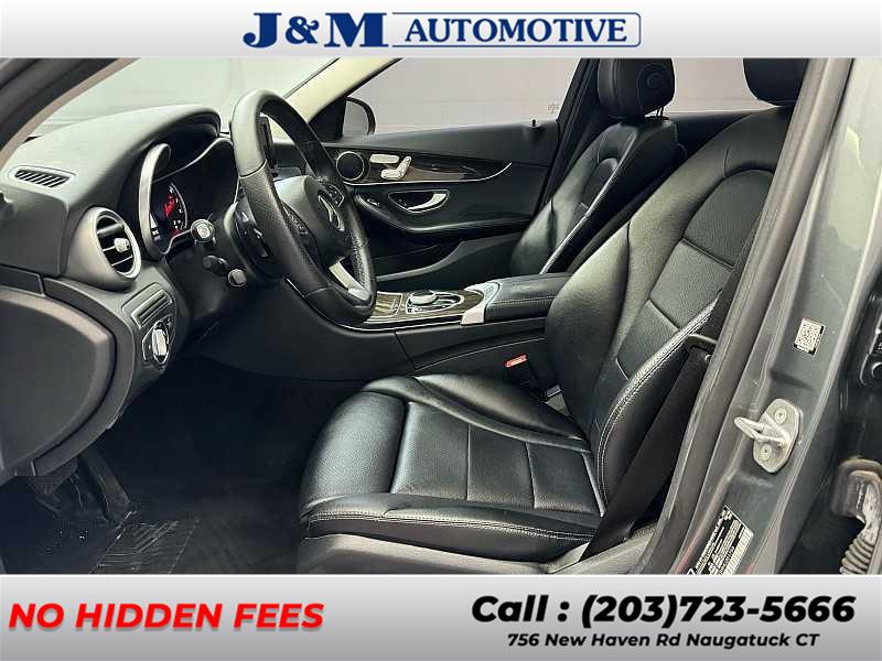 2017 Mercedes-benz C-class C 300, available for sale in Naugatuck, Connecticut | J&M Automotive Sls&Svc LLC. Naugatuck, Connecticut 2017 Mercedes-benz C-class C 300, available for sale in Naugatuck, Connecticut | J&M Automotive Sls&Svc LLC. Naugatuck, Connecticut