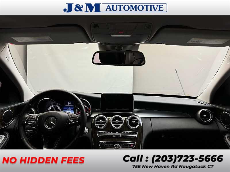 2017 Mercedes-benz C-class C 300, available for sale in Naugatuck, Connecticut | J&M Automotive Sls&Svc LLC. Naugatuck, Connecticut 2017 Mercedes-benz C-class C 300, available for sale in Naugatuck, Connecticut | J&M Automotive Sls&Svc LLC. Naugatuck, Connecticut