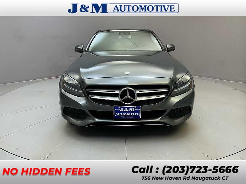 2017 Mercedes-benz C-class C 300, available for sale in Naugatuck, Connecticut | J&M Automotive Sls&Svc LLC. Naugatuck, Connecticut 2017 Mercedes-benz C-class C 300, available for sale in Naugatuck, Connecticut | J&M Automotive Sls&Svc LLC. Naugatuck, Connecticut