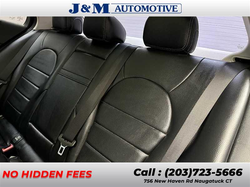 2017 Mercedes-benz C-class C 300, available for sale in Naugatuck, Connecticut | J&M Automotive Sls&Svc LLC. Naugatuck, Connecticut 2017 Mercedes-benz C-class C 300, available for sale in Naugatuck, Connecticut | J&M Automotive Sls&Svc LLC. Naugatuck, Connecticut