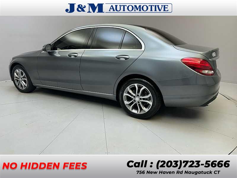 2017 Mercedes-benz C-class C 300, available for sale in Naugatuck, Connecticut | J&M Automotive Sls&Svc LLC. Naugatuck, Connecticut 2017 Mercedes-benz C-class C 300, available for sale in Naugatuck, Connecticut | J&M Automotive Sls&Svc LLC. Naugatuck, Connecticut