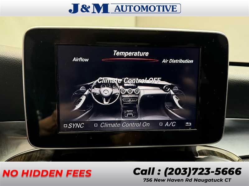 2017 Mercedes-benz C-class C 300, available for sale in Naugatuck, Connecticut | J&M Automotive Sls&Svc LLC. Naugatuck, Connecticut 2017 Mercedes-benz C-class C 300, available for sale in Naugatuck, Connecticut | J&M Automotive Sls&Svc LLC. Naugatuck, Connecticut