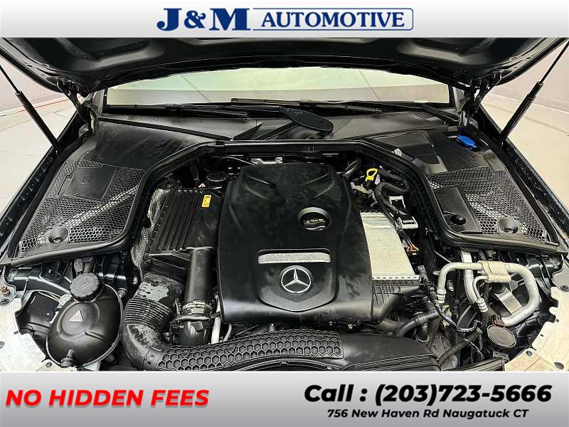 2017 Mercedes-benz C-class C 300, available for sale in Naugatuck, Connecticut | J&M Automotive Sls&Svc LLC. Naugatuck, Connecticut 2017 Mercedes-benz C-class C 300, available for sale in Naugatuck, Connecticut | J&M Automotive Sls&Svc LLC. Naugatuck, Connecticut