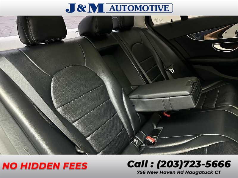 2017 Mercedes-benz C-class C 300, available for sale in Naugatuck, Connecticut | J&M Automotive Sls&Svc LLC. Naugatuck, Connecticut 2017 Mercedes-benz C-class C 300, available for sale in Naugatuck, Connecticut | J&M Automotive Sls&Svc LLC. Naugatuck, Connecticut