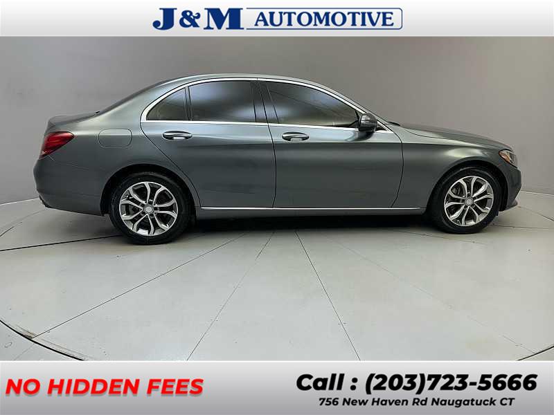 2017 Mercedes-benz C-class C 300, available for sale in Naugatuck, Connecticut | J&M Automotive Sls&Svc LLC. Naugatuck, Connecticut 2017 Mercedes-benz C-class C 300, available for sale in Naugatuck, Connecticut | J&M Automotive Sls&Svc LLC. Naugatuck, Connecticut