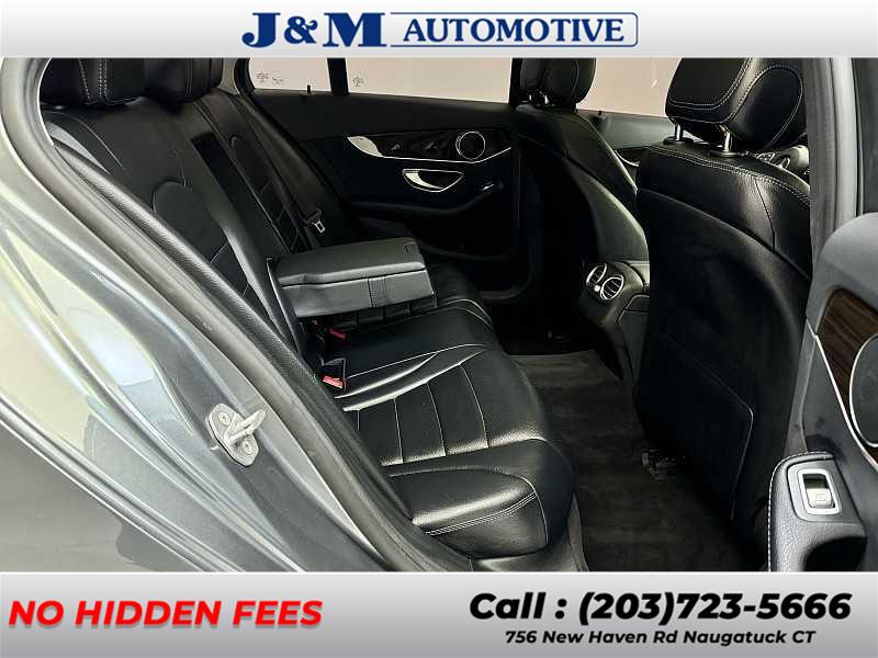 2017 Mercedes-benz C-class C 300, available for sale in Naugatuck, Connecticut | J&M Automotive Sls&Svc LLC. Naugatuck, Connecticut 2017 Mercedes-benz C-class C 300, available for sale in Naugatuck, Connecticut | J&M Automotive Sls&Svc LLC. Naugatuck, Connecticut