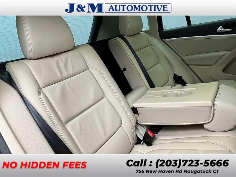 2012 Volkswagen Tiguan SE, available for sale in Naugatuck, Connecticut | J&M Automotive Sls&Svc LLC. Naugatuck, Connecticut 2012 Volkswagen Tiguan SE, available for sale in Naugatuck, Connecticut | J&M Automotive Sls&Svc LLC. Naugatuck, Connecticut