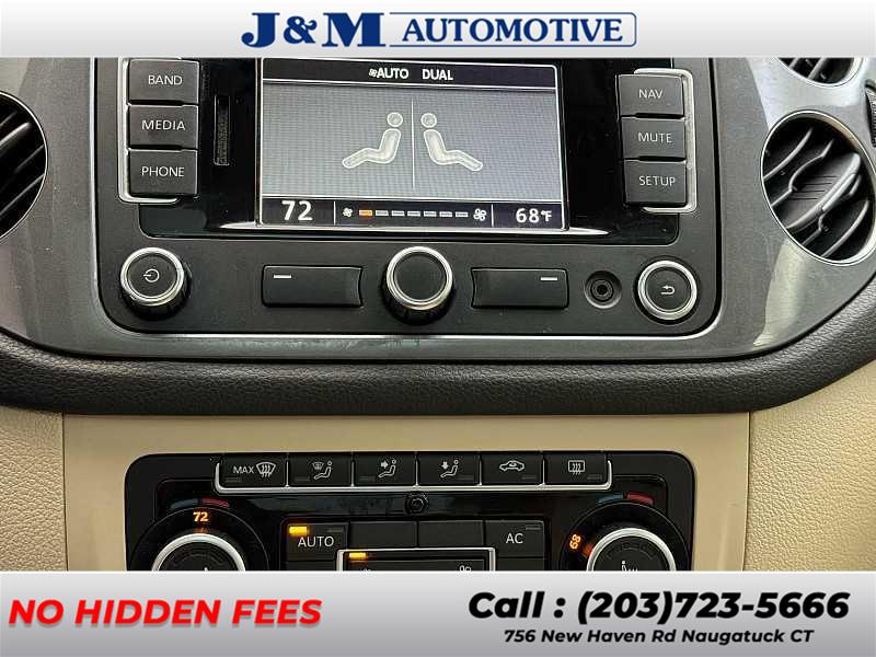 2012 Volkswagen Tiguan SE, available for sale in Naugatuck, Connecticut | J&M Automotive Sls&Svc LLC. Naugatuck, Connecticut 2012 Volkswagen Tiguan SE, available for sale in Naugatuck, Connecticut | J&M Automotive Sls&Svc LLC. Naugatuck, Connecticut