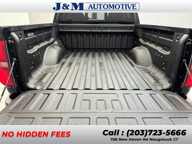 2022 Chevrolet Colorado 4WD Z71, available for sale in Naugatuck, Connecticut | J&M Automotive Sls&Svc LLC. Naugatuck, Connecticut 2022 Chevrolet Colorado 4WD Z71, available for sale in Naugatuck, Connecticut | J&M Automotive Sls&Svc LLC. Naugatuck, Connecticut