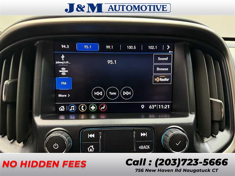 2022 Chevrolet Colorado 4WD Z71, available for sale in Naugatuck, Connecticut | J&M Automotive Sls&Svc LLC. Naugatuck, Connecticut 2022 Chevrolet Colorado 4WD Z71, available for sale in Naugatuck, Connecticut | J&M Automotive Sls&Svc LLC. Naugatuck, Connecticut