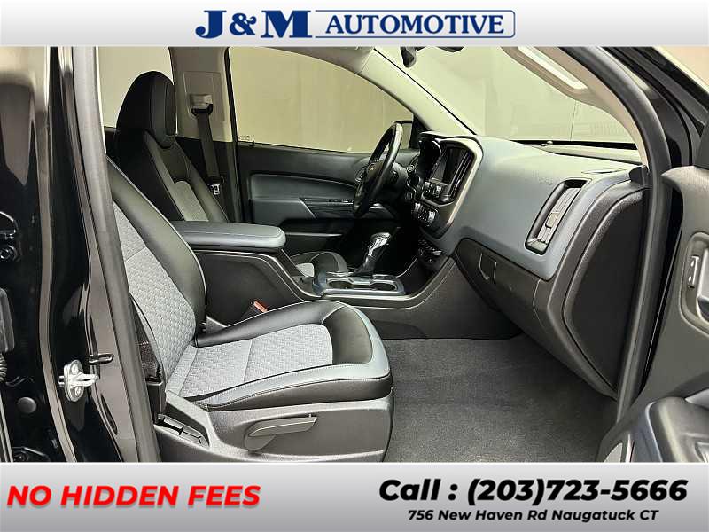 2022 Chevrolet Colorado 4WD Z71, available for sale in Naugatuck, Connecticut | J&M Automotive Sls&Svc LLC. Naugatuck, Connecticut 2022 Chevrolet Colorado 4WD Z71, available for sale in Naugatuck, Connecticut | J&M Automotive Sls&Svc LLC. Naugatuck, Connecticut
