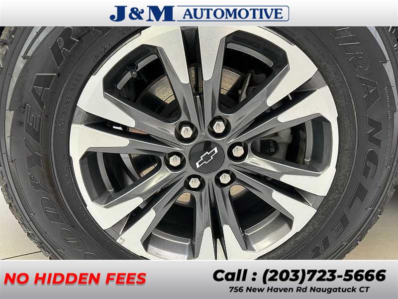 2022 Chevrolet Colorado 4WD Z71, available for sale in Naugatuck, Connecticut | J&M Automotive Sls&Svc LLC. Naugatuck, Connecticut 2022 Chevrolet Colorado 4WD Z71, available for sale in Naugatuck, Connecticut | J&M Automotive Sls&Svc LLC. Naugatuck, Connecticut