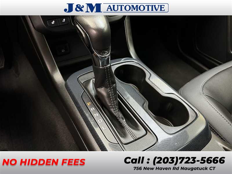 2022 Chevrolet Colorado 4WD Z71, available for sale in Naugatuck, Connecticut | J&M Automotive Sls&Svc LLC. Naugatuck, Connecticut 2022 Chevrolet Colorado 4WD Z71, available for sale in Naugatuck, Connecticut | J&M Automotive Sls&Svc LLC. Naugatuck, Connecticut