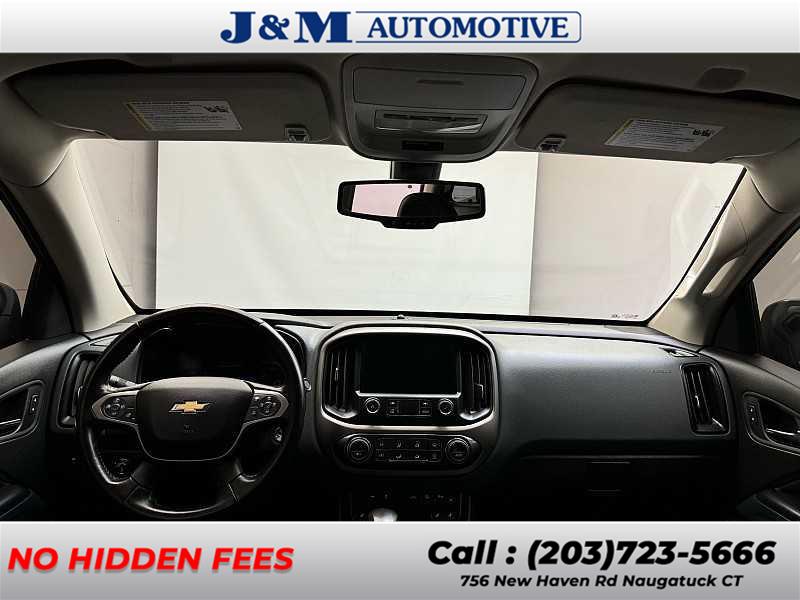2022 Chevrolet Colorado 4WD Z71, available for sale in Naugatuck, Connecticut | J&M Automotive Sls&Svc LLC. Naugatuck, Connecticut 2022 Chevrolet Colorado 4WD Z71, available for sale in Naugatuck, Connecticut | J&M Automotive Sls&Svc LLC. Naugatuck, Connecticut
