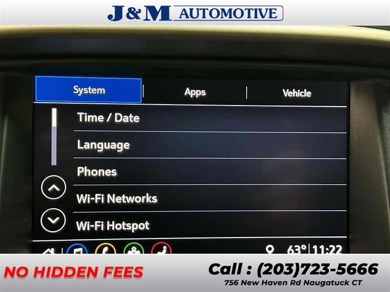 2022 Chevrolet Colorado 4WD Z71, available for sale in Naugatuck, Connecticut | J&M Automotive Sls&Svc LLC. Naugatuck, Connecticut 2022 Chevrolet Colorado 4WD Z71, available for sale in Naugatuck, Connecticut | J&M Automotive Sls&Svc LLC. Naugatuck, Connecticut