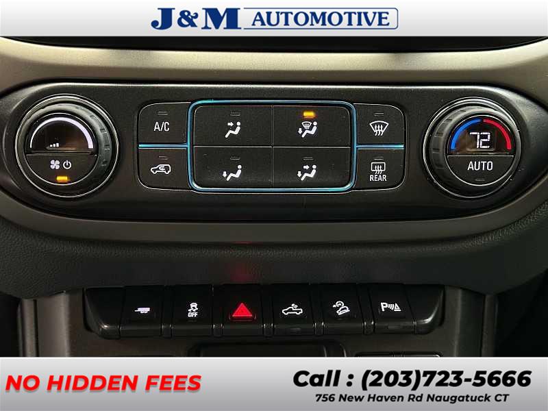 2022 Chevrolet Colorado 4WD Z71, available for sale in Naugatuck, Connecticut | J&M Automotive Sls&Svc LLC. Naugatuck, Connecticut 2022 Chevrolet Colorado 4WD Z71, available for sale in Naugatuck, Connecticut | J&M Automotive Sls&Svc LLC. Naugatuck, Connecticut