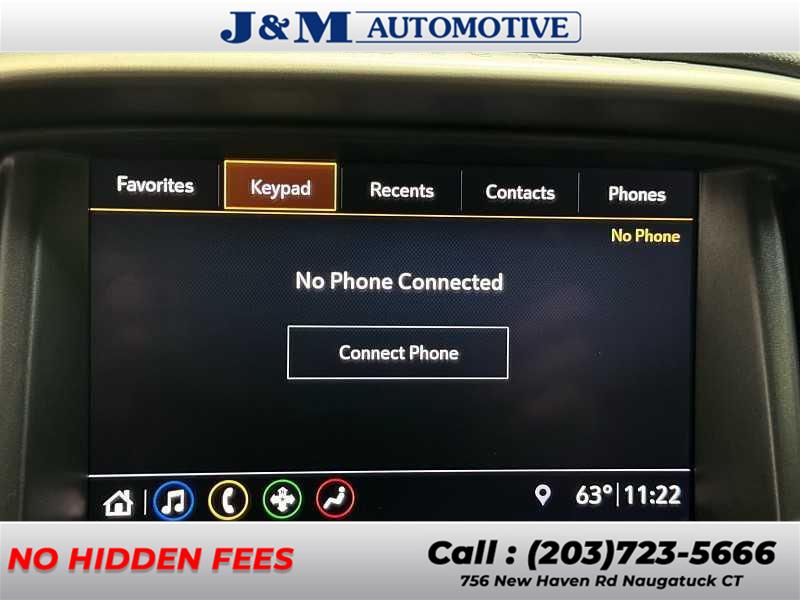 2022 Chevrolet Colorado 4WD Z71, available for sale in Naugatuck, Connecticut | J&M Automotive Sls&Svc LLC. Naugatuck, Connecticut 2022 Chevrolet Colorado 4WD Z71, available for sale in Naugatuck, Connecticut | J&M Automotive Sls&Svc LLC. Naugatuck, Connecticut