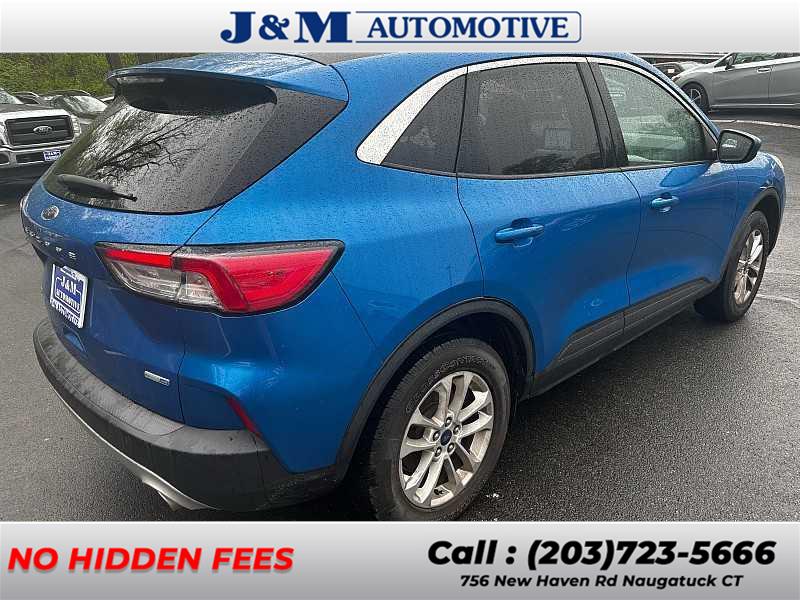 2020 Ford Escape SE, available for sale in Naugatuck, Connecticut | J&M Automotive Sls&Svc LLC. Naugatuck, Connecticut 2020 Ford Escape SE, available for sale in Naugatuck, Connecticut | J&M Automotive Sls&Svc LLC. Naugatuck, Connecticut