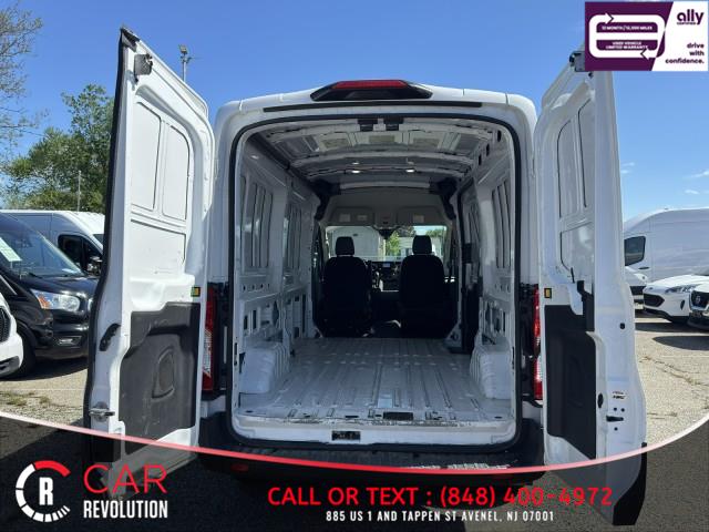 2023 Ford Transit-250 Cargo Van T-250 148'' MR, available for sale in Avenel, New Jersey | Car Revolution. Avenel, New Jersey 2023 Ford Transit-250 Cargo Van T-250 148'' MR, available for sale in Avenel, New Jersey | Car Revolution. Avenel, New Jersey