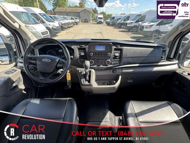 2023 Ford Transit-250 Cargo Van T-250 148'' MR, available for sale in Avenel, New Jersey | Car Revolution. Avenel, New Jersey 2023 Ford Transit-250 Cargo Van T-250 148'' MR, available for sale in Avenel, New Jersey | Car Revolution. Avenel, New Jersey