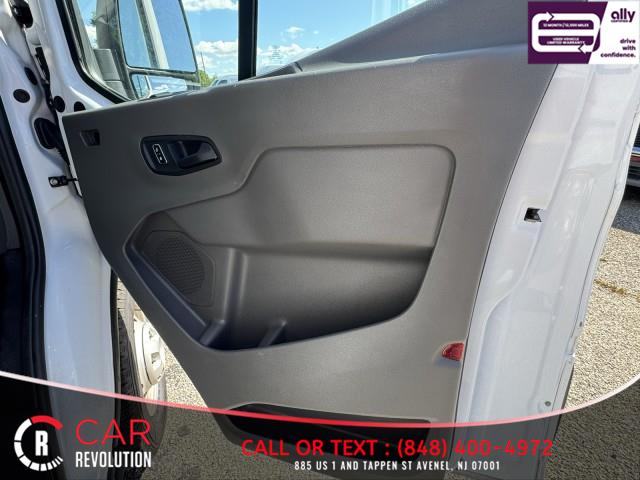 2023 Ford Transit-250 Cargo Van T-250 148'' MR, available for sale in Avenel, New Jersey | Car Revolution. Avenel, New Jersey 2023 Ford Transit-250 Cargo Van T-250 148'' MR, available for sale in Avenel, New Jersey | Car Revolution. Avenel, New Jersey