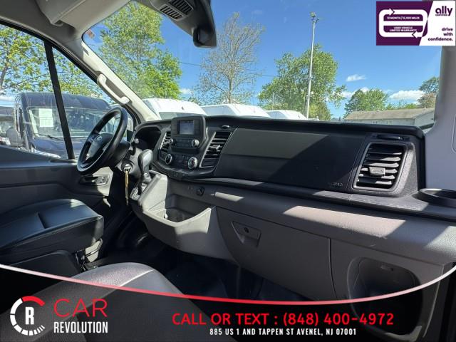 2023 Ford Transit-250 Cargo Van T-250 148'' MR, available for sale in Avenel, New Jersey | Car Revolution. Avenel, New Jersey 2023 Ford Transit-250 Cargo Van T-250 148'' MR, available for sale in Avenel, New Jersey | Car Revolution. Avenel, New Jersey