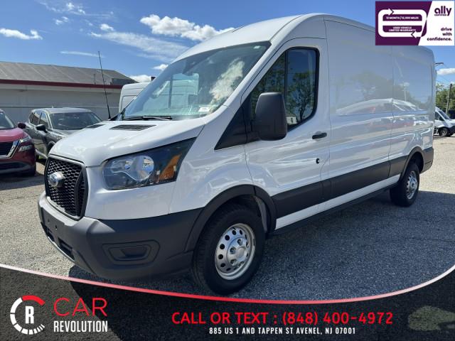 2023 Ford Transit-250 Cargo Van T-250 148'' MR, available for sale in Avenel, New Jersey | Car Revolution. Avenel, New Jersey 2023 Ford Transit-250 Cargo Van T-250 148'' MR, available for sale in Avenel, New Jersey | Car Revolution. Avenel, New Jersey