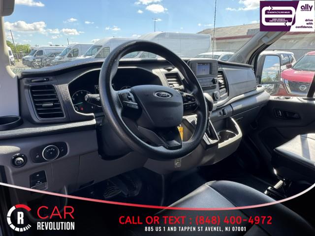 2023 Ford Transit-250 Cargo Van T-250 148'' MR, available for sale in Avenel, New Jersey | Car Revolution. Avenel, New Jersey 2023 Ford Transit-250 Cargo Van T-250 148'' MR, available for sale in Avenel, New Jersey | Car Revolution. Avenel, New Jersey