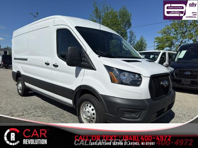 2023 Ford Transit-250 Cargo Van T-250 148'' MR, available for sale in Avenel, New Jersey | Car Revolution. Avenel, New Jersey 2023 Ford Transit-250 Cargo Van T-250 148'' MR, available for sale in Avenel, New Jersey | Car Revolution. Avenel, New Jersey
