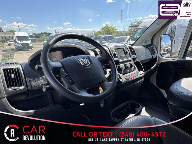 2021 Ram Promaster 2500 High Roof 2500 159'', available for sale in Avenel, New Jersey | Car Revolution. Avenel, New Jersey 2021 Ram Promaster 2500 High Roof 2500 159'', available for sale in Avenel, New Jersey | Car Revolution. Avenel, New Jersey