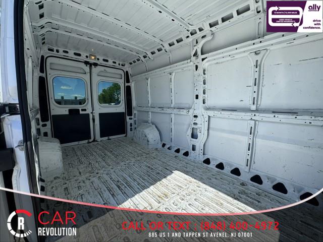 2021 Ram Promaster 2500 High Roof 2500 159'', available for sale in Avenel, New Jersey | Car Revolution. Avenel, New Jersey 2021 Ram Promaster 2500 High Roof 2500 159'', available for sale in Avenel, New Jersey | Car Revolution. Avenel, New Jersey