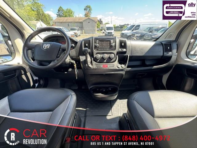 2021 Ram Promaster 2500 High Roof 2500 159'', available for sale in Avenel, New Jersey | Car Revolution. Avenel, New Jersey 2021 Ram Promaster 2500 High Roof 2500 159'', available for sale in Avenel, New Jersey | Car Revolution. Avenel, New Jersey