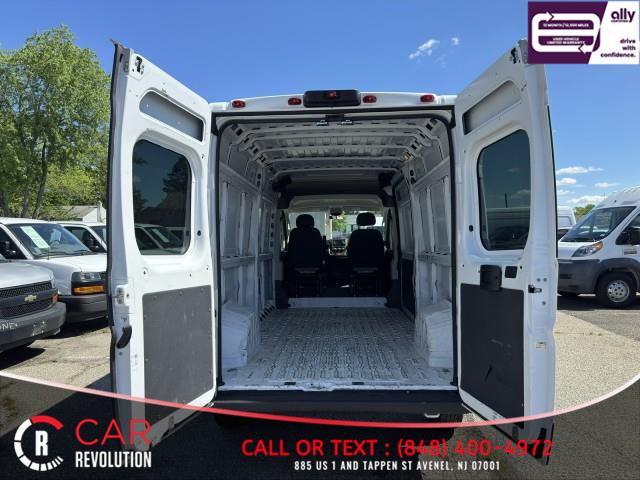 2021 Ram Promaster 2500 High Roof 2500 159'', available for sale in Avenel, New Jersey | Car Revolution. Avenel, New Jersey 2021 Ram Promaster 2500 High Roof 2500 159'', available for sale in Avenel, New Jersey | Car Revolution. Avenel, New Jersey