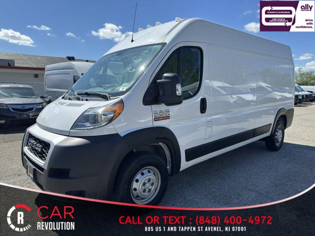 2021 Ram Promaster 2500 High Roof 2500 159'', available for sale in Avenel, New Jersey | Car Revolution. Avenel, New Jersey 2021 Ram Promaster 2500 High Roof 2500 159'', available for sale in Avenel, New Jersey | Car Revolution. Avenel, New Jersey
