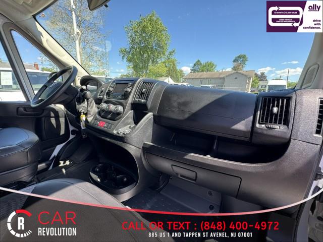 2021 Ram Promaster 2500 High Roof 2500 159'', available for sale in Avenel, New Jersey | Car Revolution. Avenel, New Jersey 2021 Ram Promaster 2500 High Roof 2500 159'', available for sale in Avenel, New Jersey | Car Revolution. Avenel, New Jersey