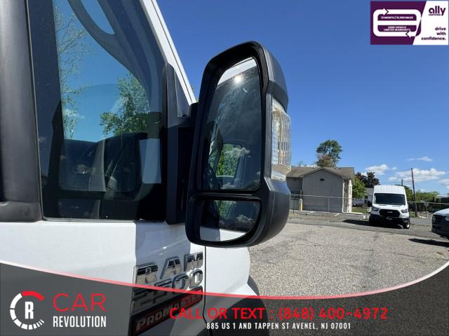 2021 Ram Promaster 2500 High Roof 2500 159'', available for sale in Avenel, New Jersey | Car Revolution. Avenel, New Jersey 2021 Ram Promaster 2500 High Roof 2500 159'', available for sale in Avenel, New Jersey | Car Revolution. Avenel, New Jersey