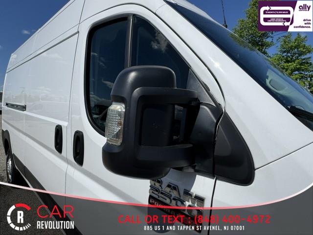 2021 Ram Promaster 2500 High Roof 2500 159'', available for sale in Avenel, New Jersey | Car Revolution. Avenel, New Jersey 2021 Ram Promaster 2500 High Roof 2500 159'', available for sale in Avenel, New Jersey | Car Revolution. Avenel, New Jersey