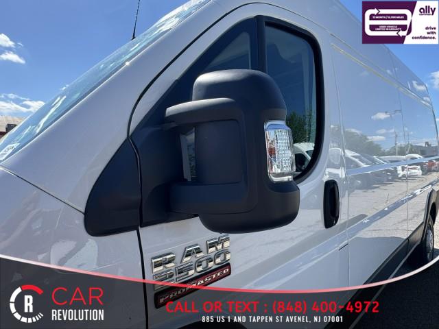 2021 Ram Promaster 2500 High Roof 2500 159'', available for sale in Avenel, New Jersey | Car Revolution. Avenel, New Jersey 2021 Ram Promaster 2500 High Roof 2500 159'', available for sale in Avenel, New Jersey | Car Revolution. Avenel, New Jersey