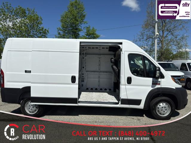 2021 Ram Promaster 2500 High Roof 2500 159'', available for sale in Avenel, New Jersey | Car Revolution. Avenel, New Jersey 2021 Ram Promaster 2500 High Roof 2500 159'', available for sale in Avenel, New Jersey | Car Revolution. Avenel, New Jersey